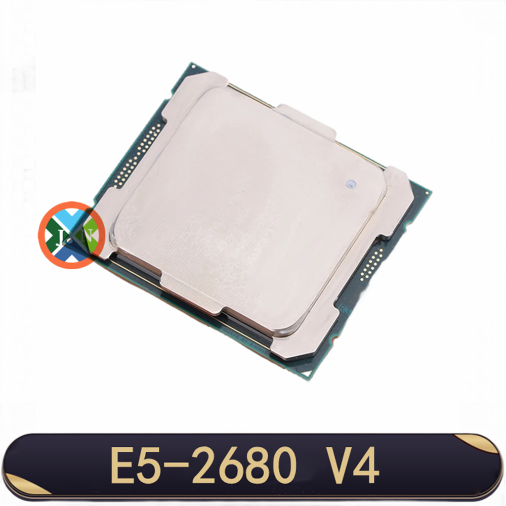Gold 6248R - Processore CPU E5 2680V4 Xeon E5-2680V4