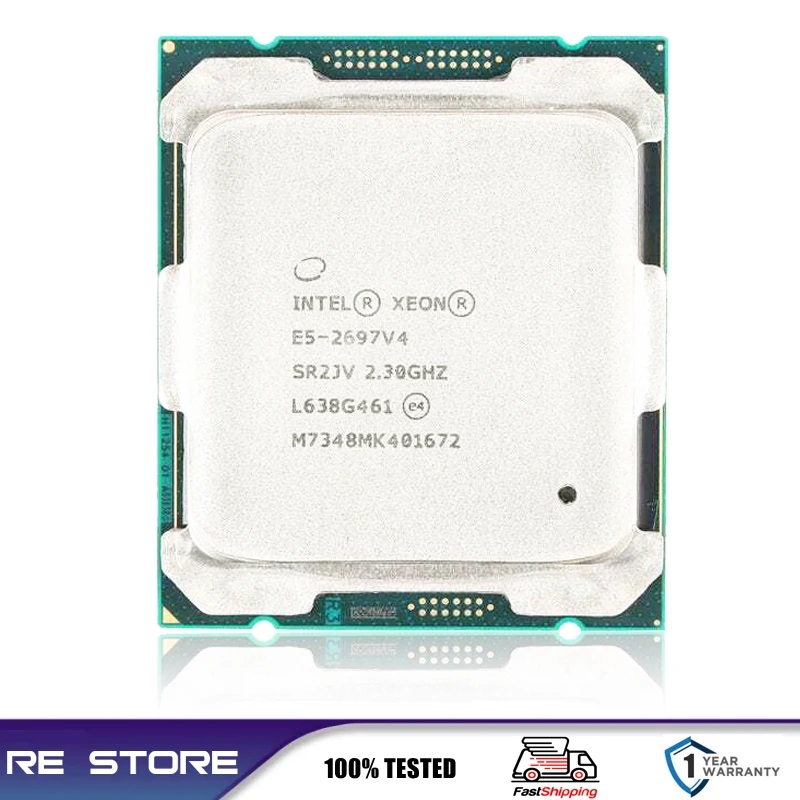 Processore CPU Intel Xeon E5 2 - Gold 6248R recensione e prezzo