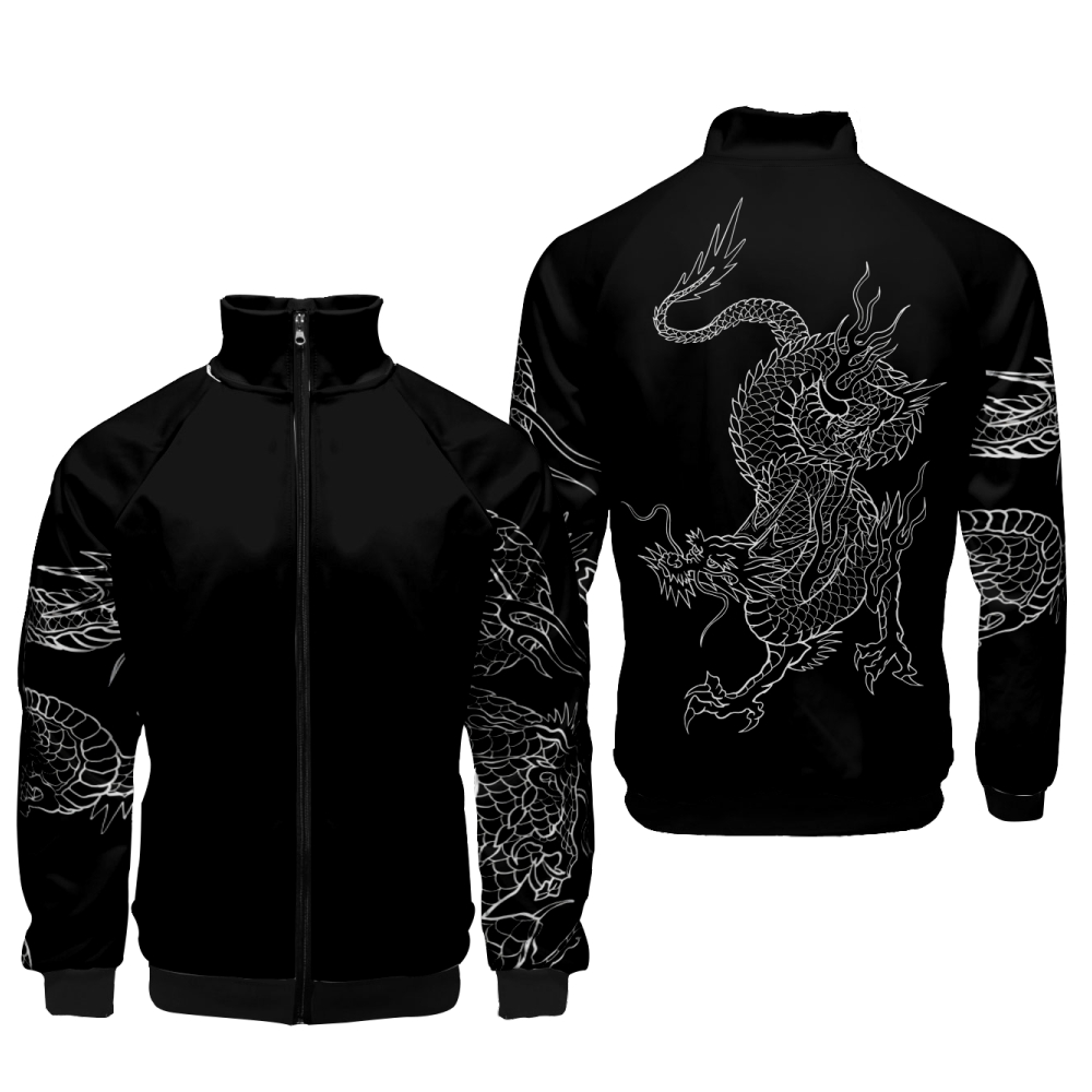 Cappotti Anime Dragon Costume  - Gold 6138 recensione e prezzo