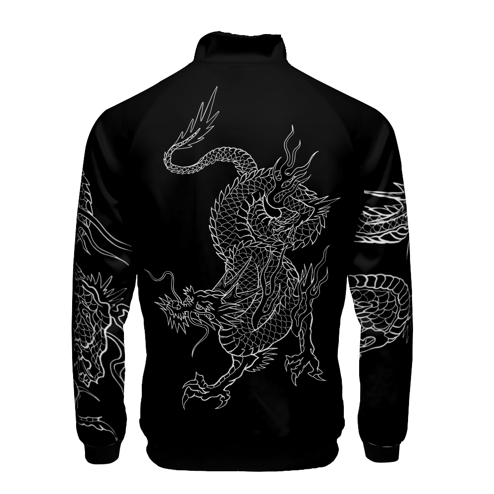 Cappotti Anime Dragon Costume  - Gold 6138 recensione e prezzo