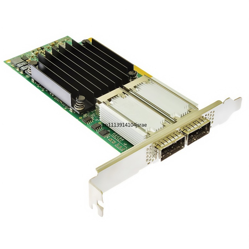 Per Mellanox MCX416A‑CCAT Conn - 100Gbe Qsfp28 Network Card recensione e prezzo