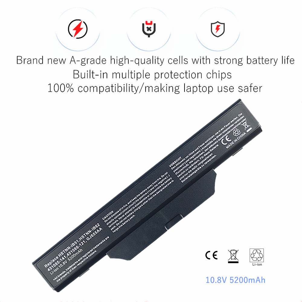 Batteria per Laptop HP/Compaq  - Gold 6248R recensione e prezzo