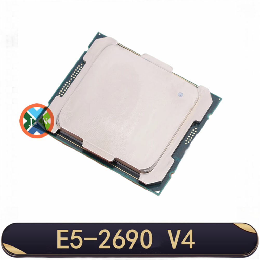 Processore Xeon E5 2690 V4 2,6 - Gold 6248R recensione e prezzo